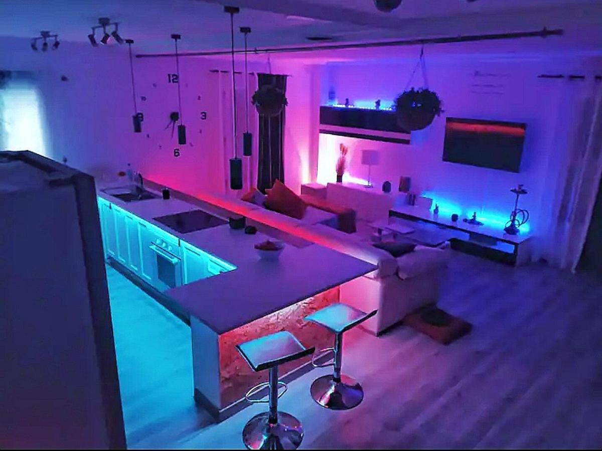 Stag Hendo25Pax Only 10Min To The Party Area Despedidas 25Pax 10 Min De La Zona De Fiesta Consultar Precio Benidorm Exterior photo