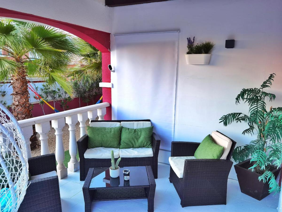 Stag Hendo25Pax Only 10Min To The Party Area Despedidas 25Pax 10 Min De La Zona De Fiesta Consultar Precio Benidorm Exterior photo