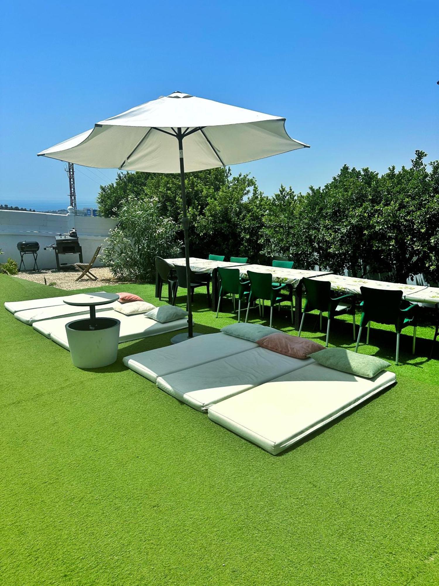 Stag Hendo25Pax Only 10Min To The Party Area Despedidas 25Pax 10 Min De La Zona De Fiesta Consultar Precio Benidorm Exterior photo