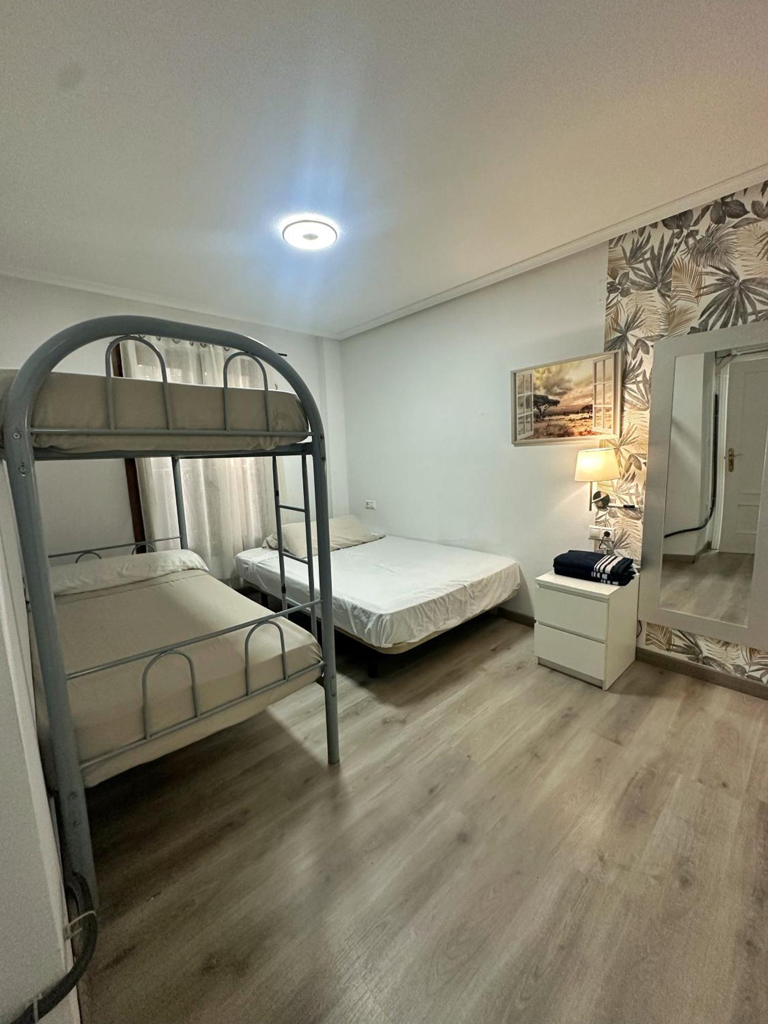 Stag Hendo25Pax Only 10Min To The Party Area Despedidas 25Pax 10 Min De La Zona De Fiesta Consultar Precio Benidorm Exterior photo